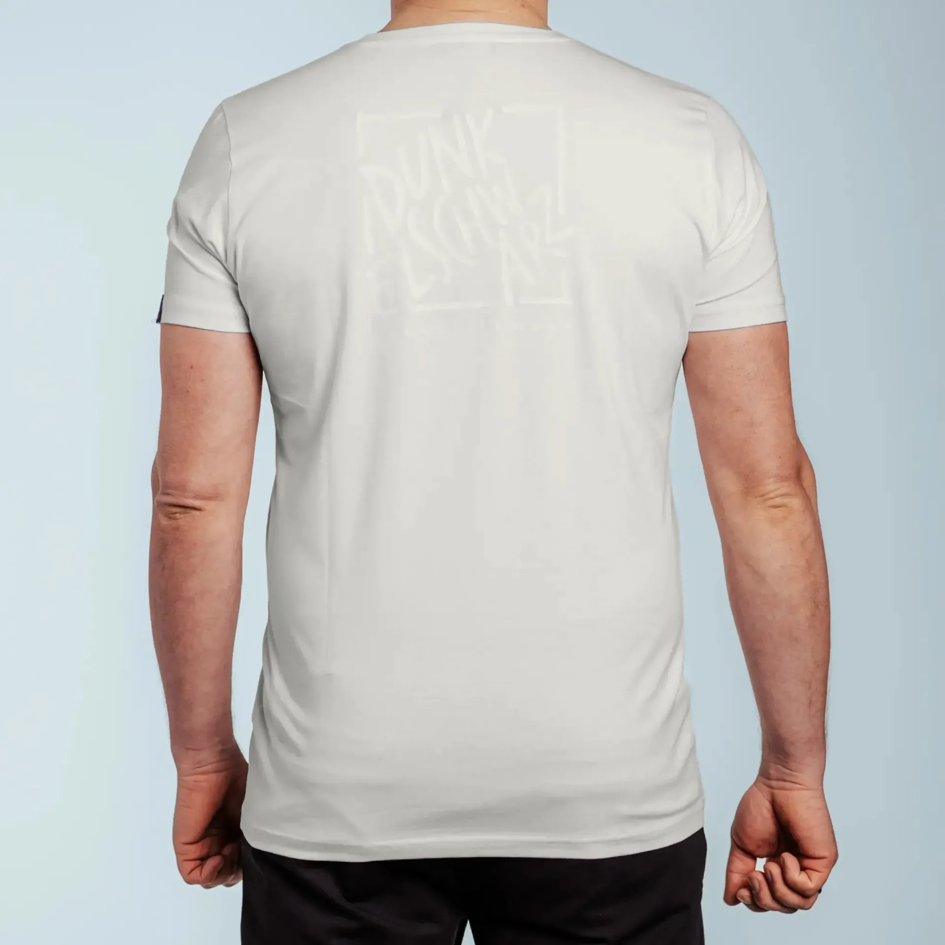 T-Shirt DS-1 FRAMEBACK sand/SAND (S)