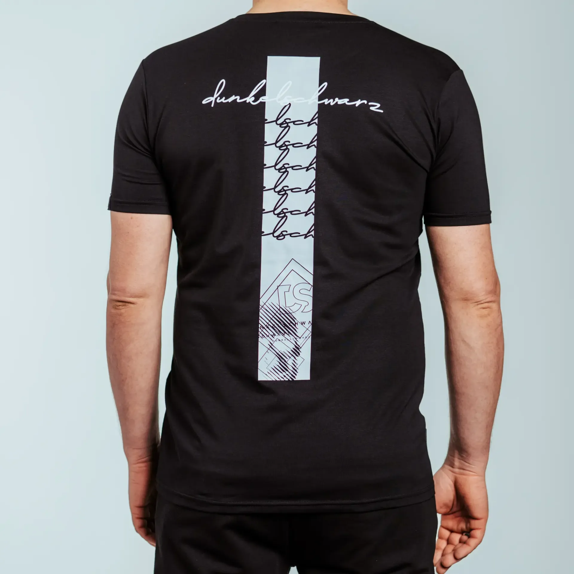 T-Shirt DS-1 TEST 1 (S)