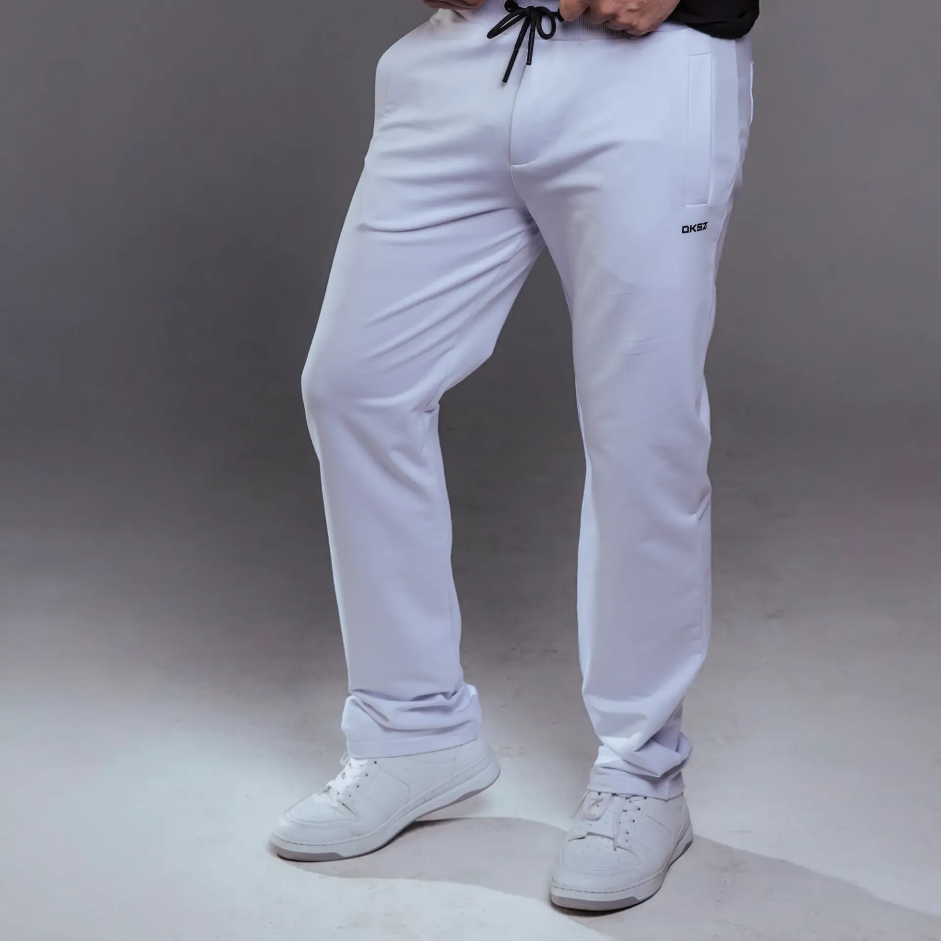 HOSE 50 PETIT white (S)