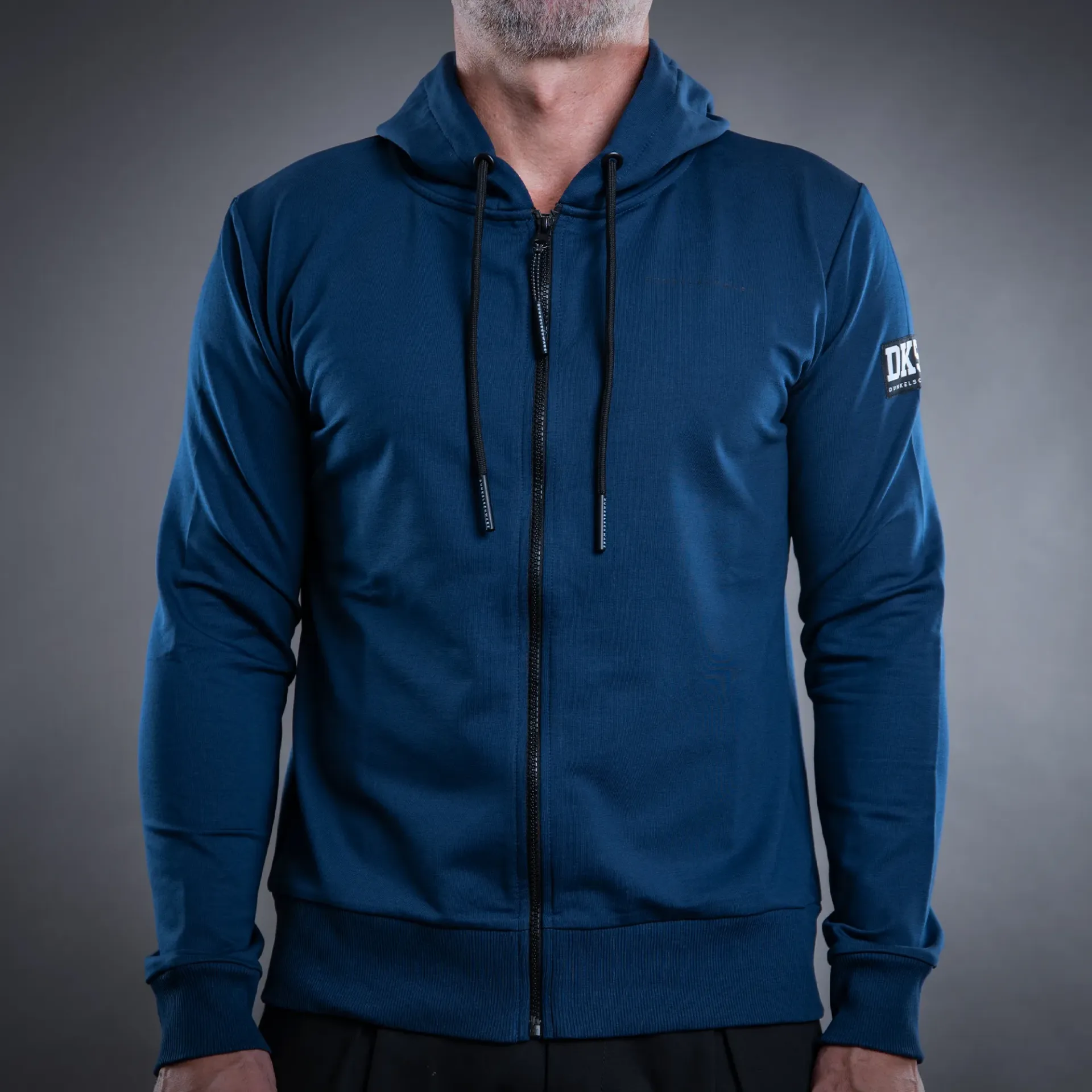 Ziphoody DS-41 MINICHEST blue (S)