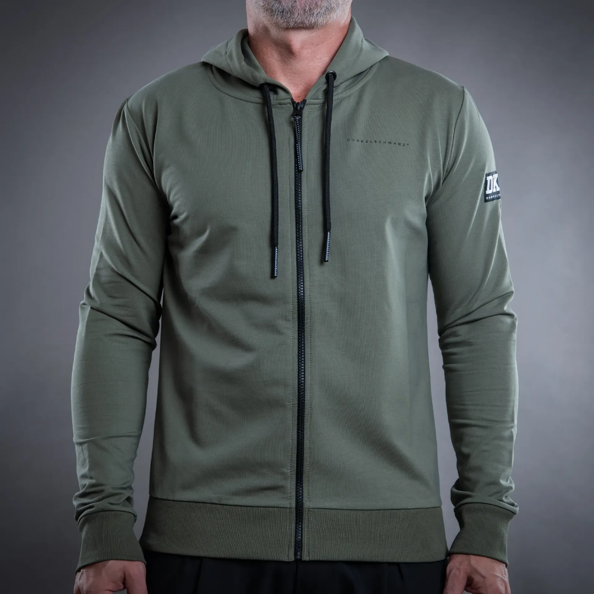 Ziphoody DS-41 MINICHEST oliv (S)