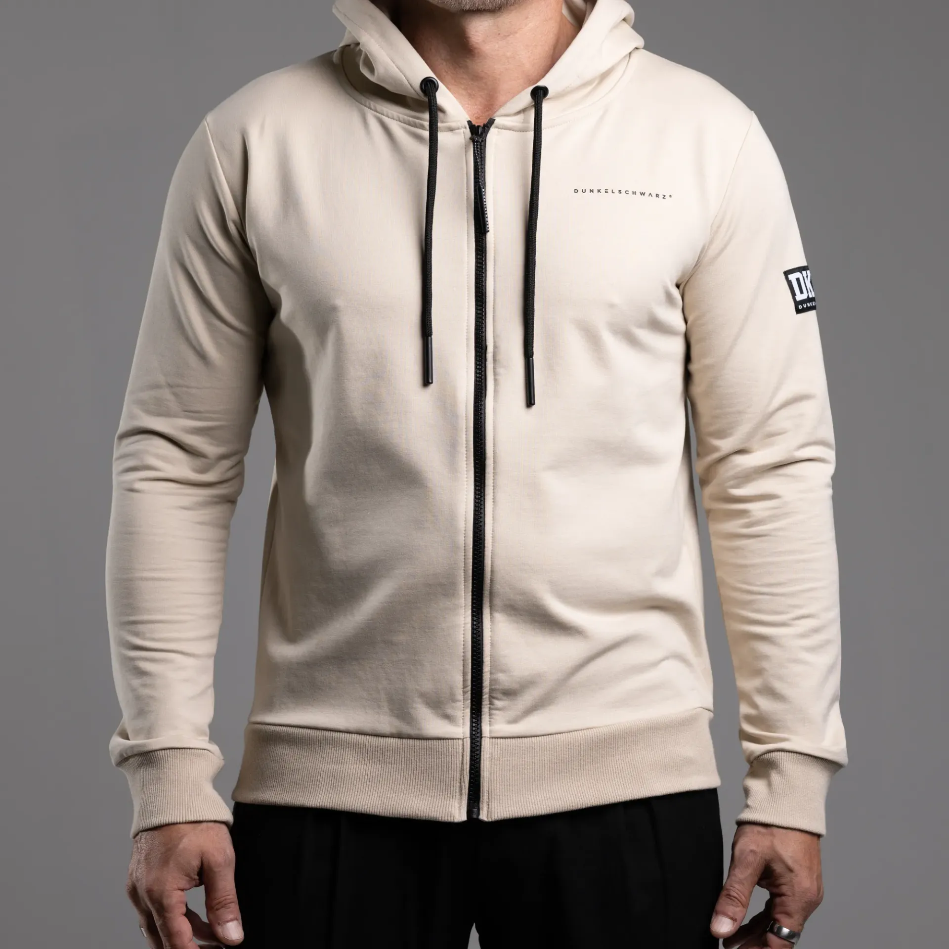 Ziphoody DS-41 MINICHEST sand (S)