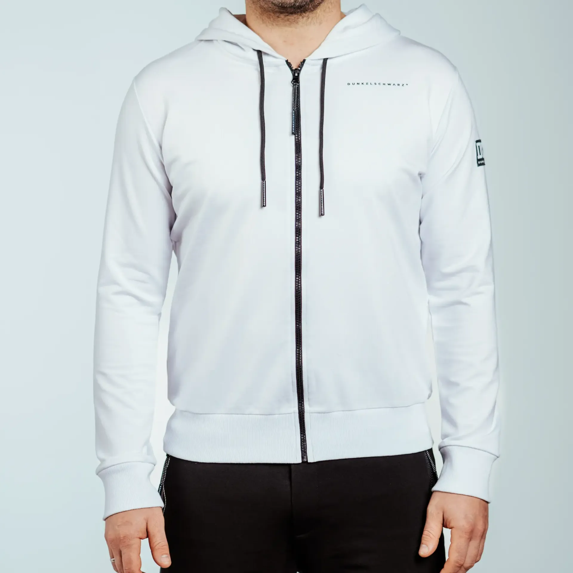 Ziphoody DS-41 MINICHEST white