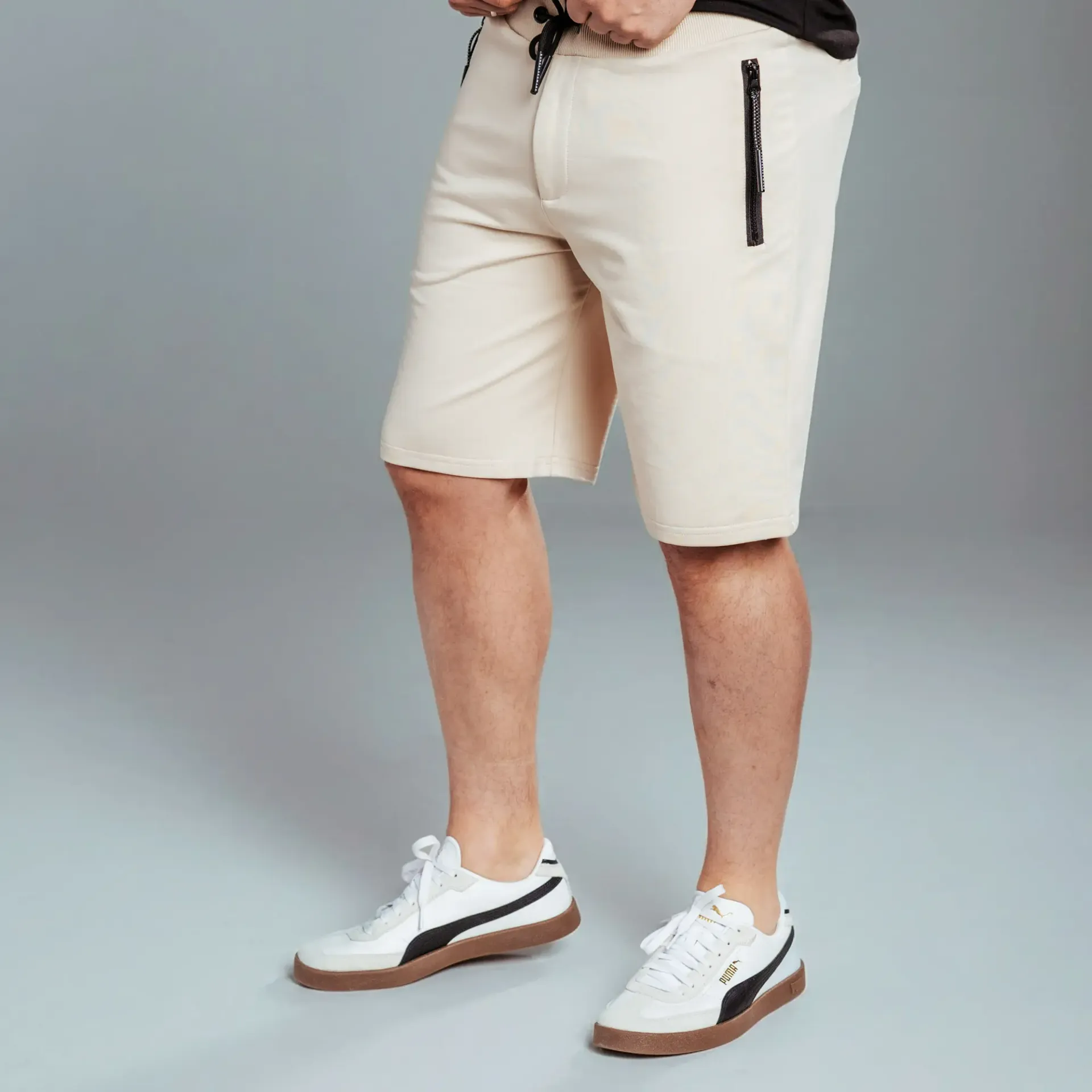 SHORTS 234 sand (S)