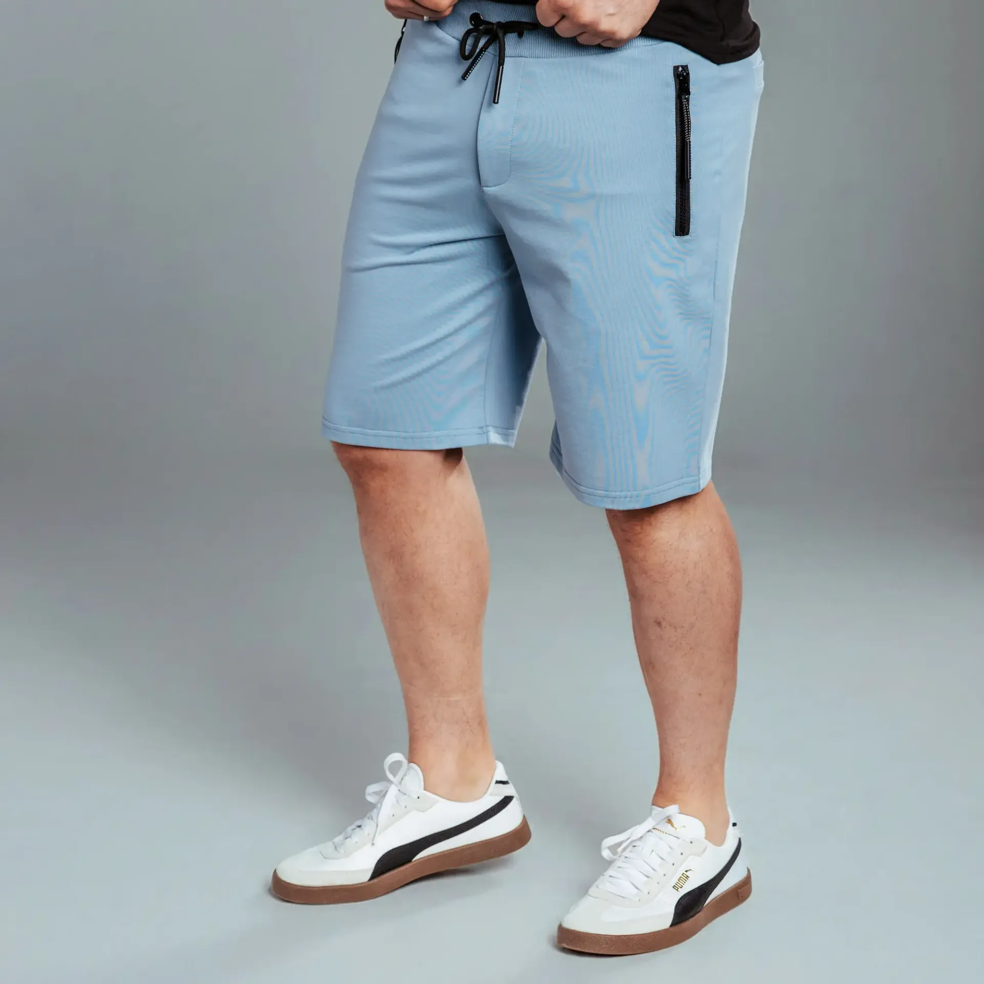 SHORTS 234 lightblue (S)