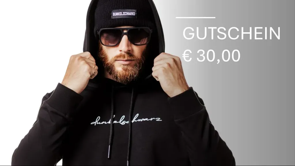 GUTSCHEIN € 30